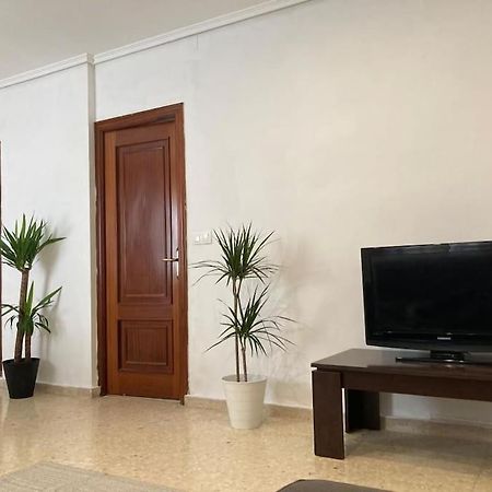 Apartamento Valencia Capital 6 Apartment Ngoại thất bức ảnh
