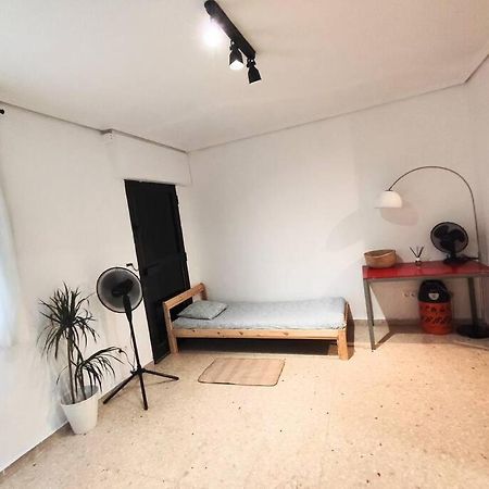 Apartamento Valencia Capital 6 Apartment Ngoại thất bức ảnh