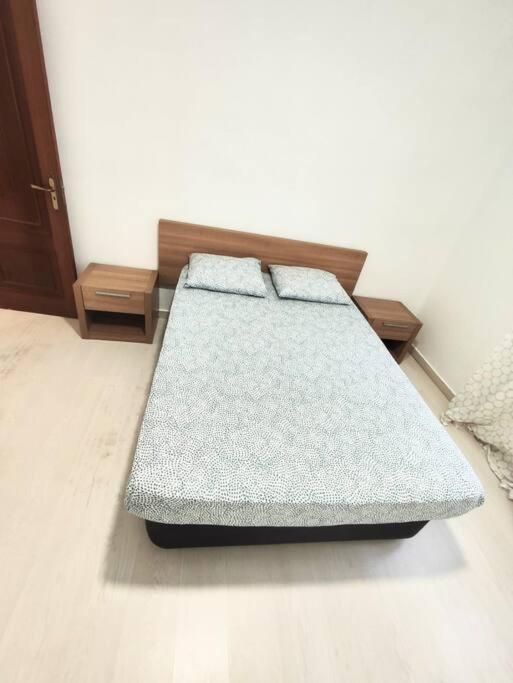 Apartamento Valencia Capital 6 Apartment Ngoại thất bức ảnh
