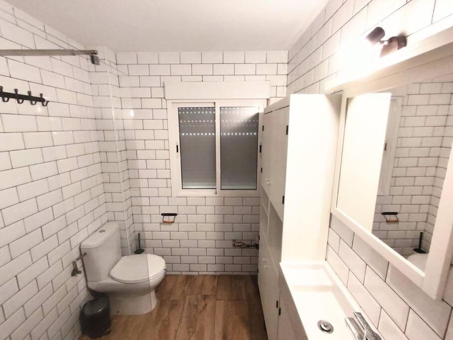 Apartamento Valencia Capital 6 Apartment Ngoại thất bức ảnh